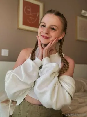 Caseyshy OnlyFans Leaked Free Thumbnail Picture - #aeVKbDm7JX