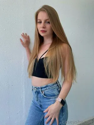 Caseyshy OnlyFans Leaked Free Thumbnail Picture - #e5dJK3iTux