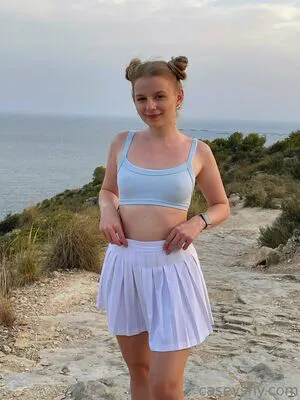Caseyshy OnlyFans Leaked Free Thumbnail Picture - #i3u27o9FmF