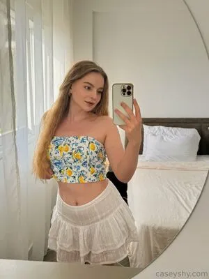 Caseyshy OnlyFans Leaked Free Thumbnail Picture - #iqaZFco1DK