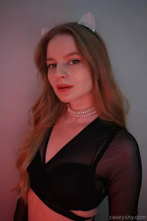 Caseyshy OnlyFans Leaked Free Thumbnail Picture - #lS06BCvRz0
