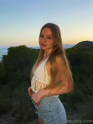 Caseyshy OnlyFans Leaked Free Thumbnail Picture - #lj6bvydJQD