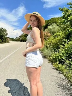 Caseyshy OnlyFans Leaked Free Thumbnail Picture - #mRz99Ezxdu