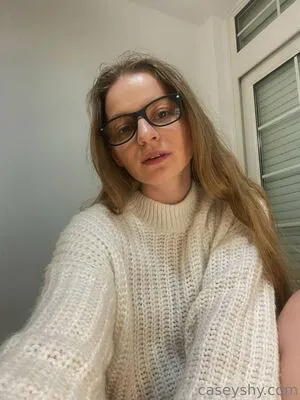 Caseyshy OnlyFans Leaked Free Thumbnail Picture - #npFzkL06RP