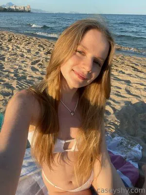 Caseyshy OnlyFans Leaked Free Thumbnail Picture - #rDYZQqCORH