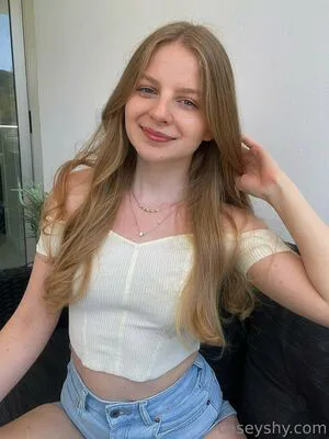 Caseyshy OnlyFans Leaked Free Thumbnail Picture - #zcfS392lBl