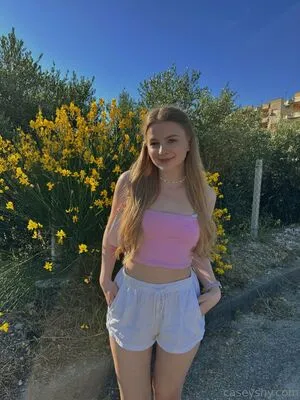 Caseyshy OnlyFans Leaked Free Thumbnail Picture - #zyTIpVBdmA