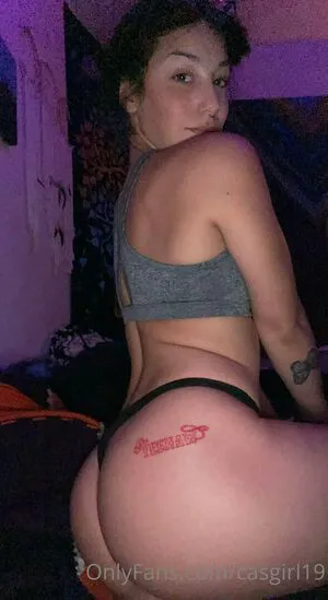 Casgirl19 OnlyFans Leaked Free Thumbnail Picture - #92HTjVuvzz