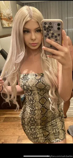 Cash Barbie OnlyFans Leaked Free Thumbnail Picture - #SqeQDdEMrY