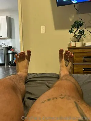 Cashalphaconnor OnlyFans Leaked Free Thumbnail Picture - #R782NJONCU