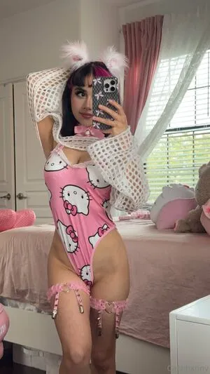 Cashbxnny OnlyFans Leaked Free Thumbnail Picture - #TYrV9Tdui7