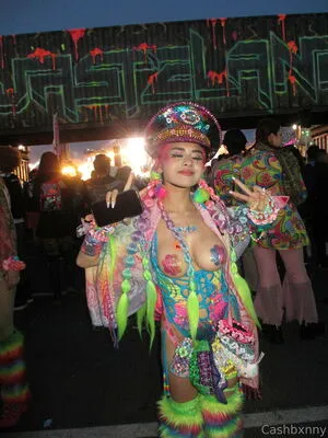 Cashbxnny OnlyFans Leaked Free Thumbnail Picture - #aR3kPbcB7G