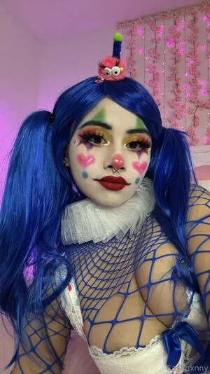 Cashbxnny OnlyFans Leaked Free Thumbnail Picture - #aRa6Lg0YeX