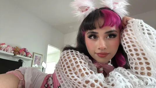 Cashbxnny OnlyFans Leaked Free Thumbnail Picture - #gmsKlBnJrU