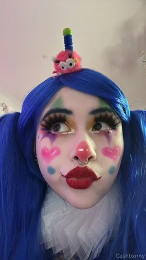 Cashbxnny OnlyFans Leaked Free Thumbnail Picture - #mnQoK2U2gG