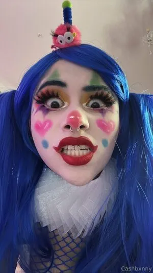 Cashbxnny OnlyFans Leaked Free Thumbnail Picture - #r62poWRFpN