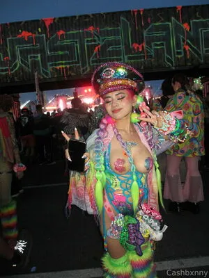 Cashbxnny OnlyFans Leaked Free Thumbnail Picture - #tNEt78LK9N