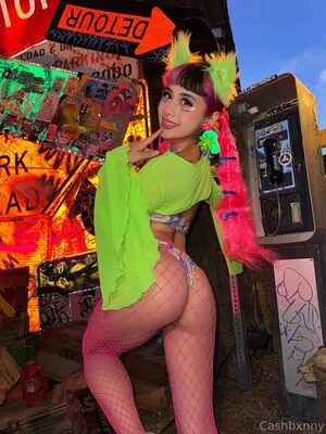 Cashbxnny OnlyFans Leaked Free Thumbnail Picture - #b33qfRq1Ce
