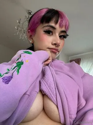 Cashbxnny OnlyFans Leaked Free Thumbnail Picture - #pVgr83cZWP