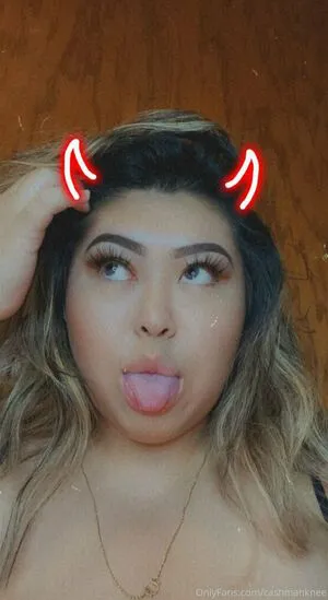 Cashmahknee OnlyFans Leaked Free Thumbnail Picture - #9kbOsgXIAB