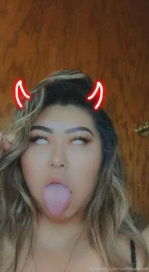 Cashmahknee OnlyFans Leaked Free Thumbnail Picture - #LK9EQEga4q