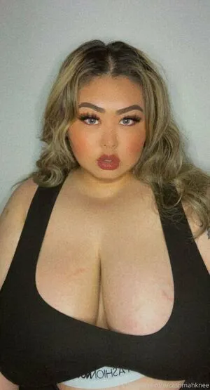 Cashmahknee OnlyFans Leaked Free Thumbnail Picture - #a39eGFFGaz