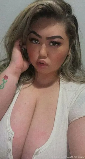 Cashmahknee OnlyFans Leaked Free Thumbnail Picture - #j10NdOMP7U
