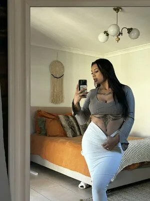 Cashmere Nelson OnlyFans Leaked Free Thumbnail Picture - #F2lfAprCfj