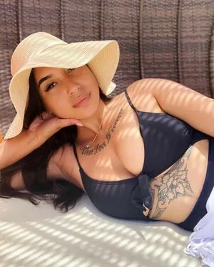 Cashmere Nelson OnlyFans Leaked Free Thumbnail Picture - #wpSeacWJoe