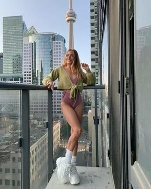 Casimere Jollette OnlyFans Leaked Free Thumbnail Picture - #2AXzdvTv8v