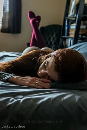 Casketbabyfree OnlyFans Leaked Free Thumbnail Picture - #0c8Ca5FxqZ