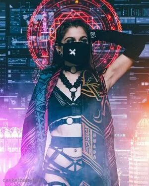 Casketbabyfree OnlyFans Leaked Free Thumbnail Picture - #f9iSZcdqkA