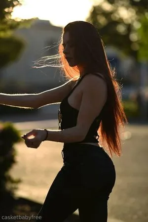 Casketbabyfree OnlyFans Leaked Free Thumbnail Picture - #lRGJdm96kK