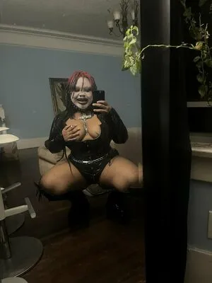 Casketcase666 OnlyFans Leaked Free Thumbnail Picture - #VWaXhat26B