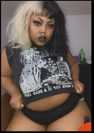 Casketcase666 OnlyFans Leaked Free Thumbnail Picture - #ceKsEVjn9h