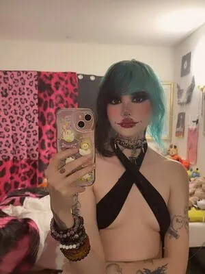 Casperthefriendlyghosttt OnlyFans Leaked Free Thumbnail Picture - #0isWZ1YZFI