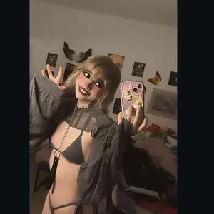 Casperthefriendlyghosttt OnlyFans Leaked Free Thumbnail Picture - #aqEN6THbpo