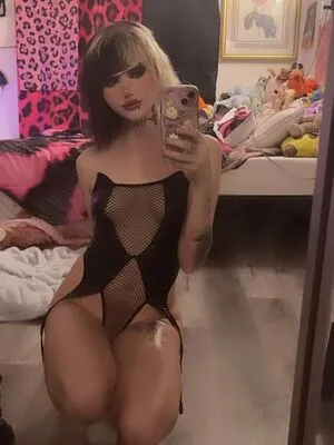 Casperthefriendlyghosttt OnlyFans Leaked Free Thumbnail Picture - #gU1pgDVTDB