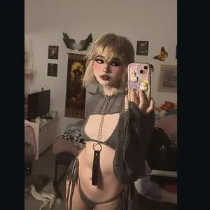 Casperthefriendlyghosttt OnlyFans Leaked Free Thumbnail Picture - #mLf88RPgoW