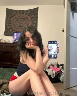 Cass Robinson OnlyFans Leaked Free Thumbnail Picture - #LCOui3dGqv