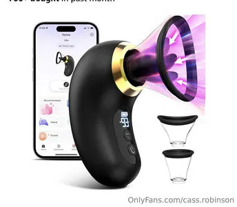 Cass Robinson OnlyFans Leaked Free Thumbnail Picture - #ausOtp9TBK