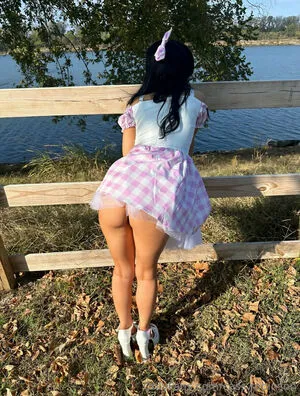 Cass Robinson OnlyFans Leaked Free Thumbnail Picture - #mdFBR6VHoH