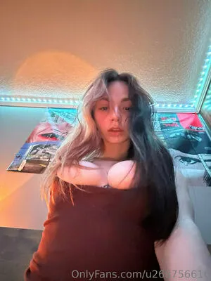 Cass Robinson OnlyFans Leaked Free Thumbnail Picture - #pvLOZP2UGt