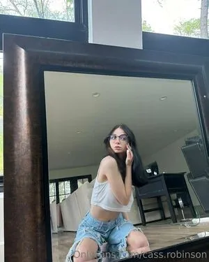 Cass Robinson OnlyFans Leaked Free Thumbnail Picture - #qx4Hy0ayJ6