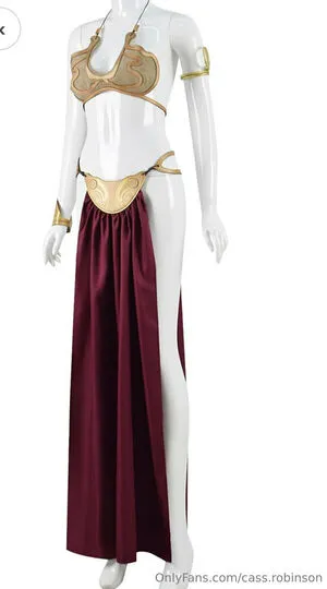 Cass Robinson OnlyFans Leaked Free Thumbnail Picture - #wezLLznIR9