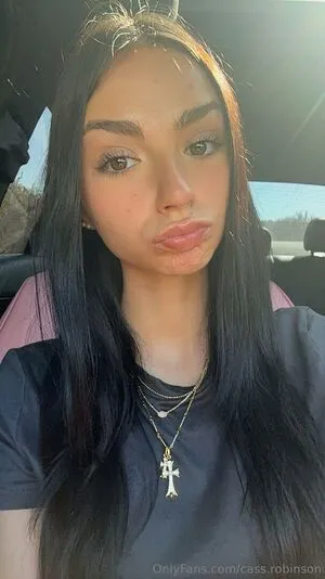 Cass Robinson OnlyFans Leaked Free Thumbnail Picture - #xRFfZHlhsF