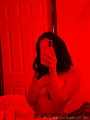 Cass Robinson OnlyFans Leaked Free Thumbnail Picture - #ySXSrslisN