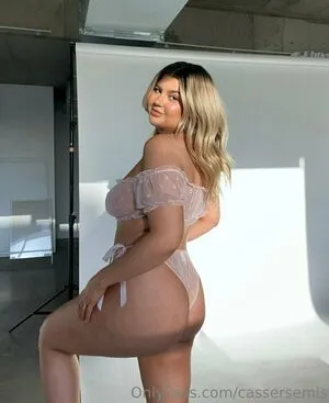 Cass Sersemis OnlyFans Leaked Free Thumbnail Picture - #9mRvByqa13