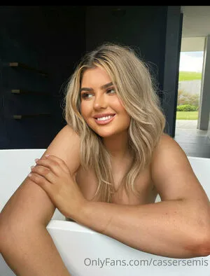 Cass Sersemis OnlyFans Leaked Free Thumbnail Picture - #Eot1GssJDl