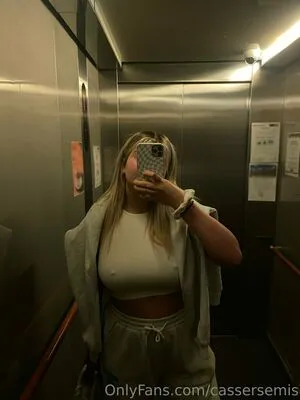 Cass Sersemis OnlyFans Leaked Free Thumbnail Picture - #Gic7tJQGTK